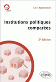 Institutions politiques comparées
2e édition