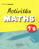 Activités Maths 1e S