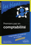 Premiers pas en comptabilité