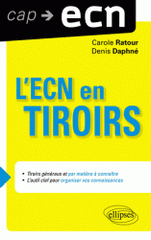 L'ECN en tiroirs