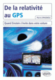 De la relativité au GPS. Quand Einstein s'invite dans votre voiture