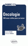 Oncologie. 300 sous-colles pour se tester