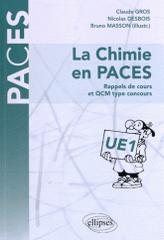 La chimie en paces