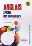 Anglais spécial BTS industriels