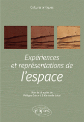 Expériences et représentations de l'espace