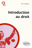 Introduction au droit