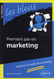 Premiers pas en marketing