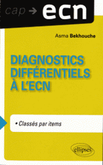 Diagnostics différentiels à l'ECN