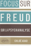 Freud sur la psychanalyse