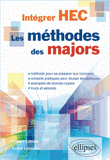 Intégrer HEC les méthodes des majors