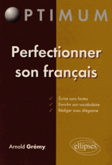 Perfectionner son français