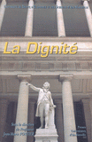 La dignité. Aix-en-Provence, Mai 2003