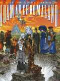 Adam au Chromaland Tome 1
Le musée de l'imaginaire