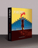 Je suis légion Tome 1 à 3
Coffret en 3 volumes : Tome 1, Le faune dansant ; Tome 2, Vlad ; Tome 3, Les trois singes