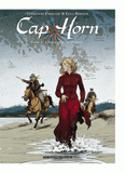 Cap Horn Tome 3
L'Ange noir du Paramo