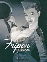 Fripon intégral