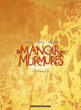 Le manoir des murmures Intégrale
Coffret
