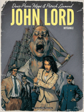 John Lord Intégrale