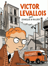 Victor Levallois. L'Intégrale