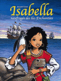 Isabella, naufragée des îles Enchantées