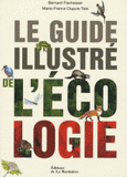 Le guide illustré de l'écologie