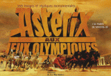 Astérix aux Jeux Olympiques. 365 Images et répliques monumentales