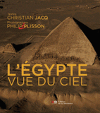 L'Egypte vue du ciel