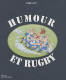 Humour et rugby