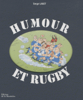 Humour et rugby