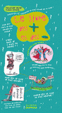 Le livre des + et des -