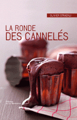 La ronde des cannelés