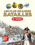 Grandes batailles !. Guerres d'hier et d'aujourd'hui, Armes, armées stratégies, La paix et la reconstruction