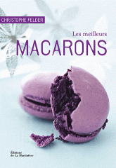 Les meilleurs macarons