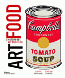 Art food. L'histoire de l'art en cuisine