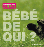 Bébé de qui ?