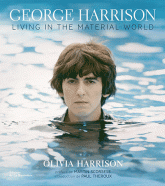 George Harrison. Living in Material World