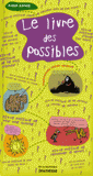 Le livre des possibles