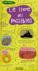 Le livre des possibles