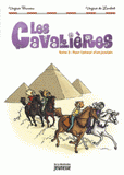 Les Cavalières Tome 3
Pour l'amour d'un poulain