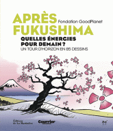 Après fukushima. Quelles énergies pour demain ? Un tour d'horizon en 85 dessins