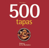 500 tapas