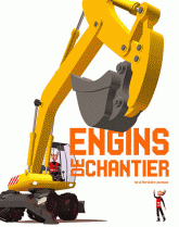 Les engins de chantier
