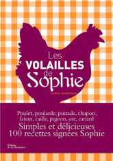 Les volailles de Sophie