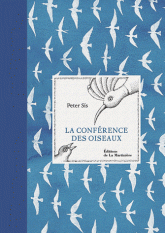 La conférence des oiseaux