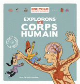 Explorons le corps humain !