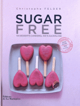 Sugar Free. 54 desserts Canderel 100% sucralose