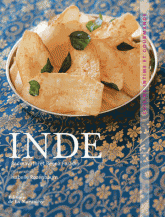 Inde intime et gourmande