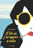 L'été où j'ai appris à voler