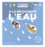 A la découverte de l'eau !