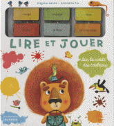 Sur la route des couleurs